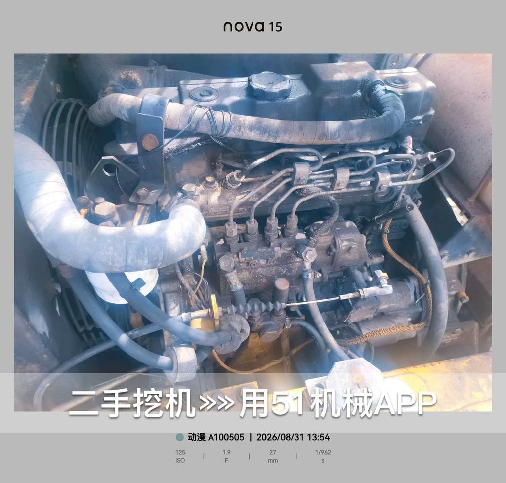 51机械